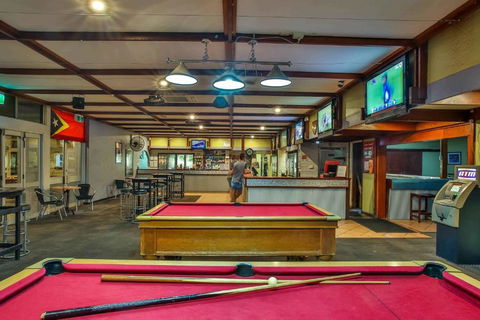Hotel Kununurra - Foster Accommodation 2