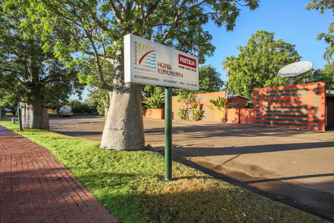 Hotel Kununurra - Foster Accommodation 0