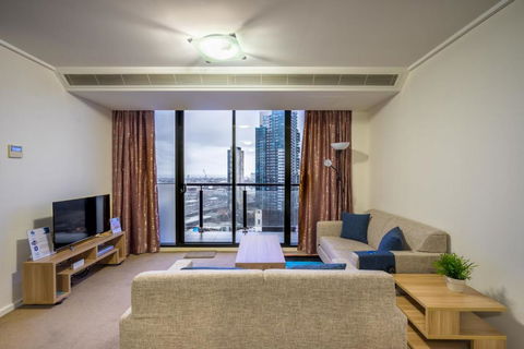 IMSA Group - Foster Accommodation 1