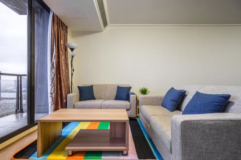 IMSA Group - Foster Accommodation 2