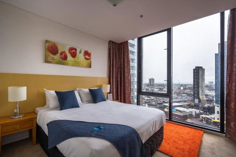 IMSA Group - Foster Accommodation 0