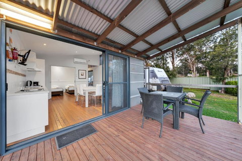 Ingenia Holidays Avina - Foster Accommodation 2