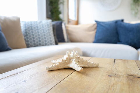INVERLOCH Beach House - Foster Accommodation 0