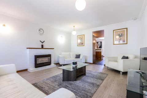 Adelaide Style Accommodation-Getaway In North Adelaide- Close To City - Foster Accommodation 0