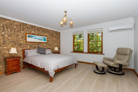 Adelaide Style Accommodation-Getaway In North Adelaide- Close To City - Foster Accommodation 1