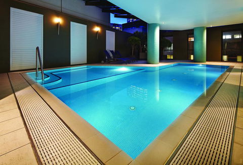 Adina Apartment Hotel Sydney Town Hall - Foster Accommodation 0