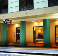Adina Serviced Apartments Sydney Martin Place - Foster Accommodation