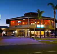 Admiral Motel Bunbury - Foster Accommodation