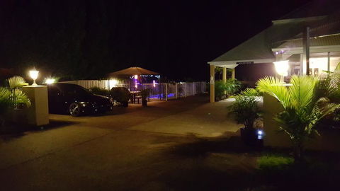 Admiral Nelson Motor Inn - Foster Accommodation 2