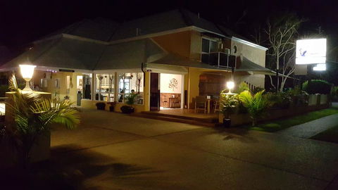 Admiral Nelson Motor Inn - Foster Accommodation 0