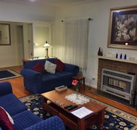 Admurraya House Bed  Breakfast - Foster Accommodation