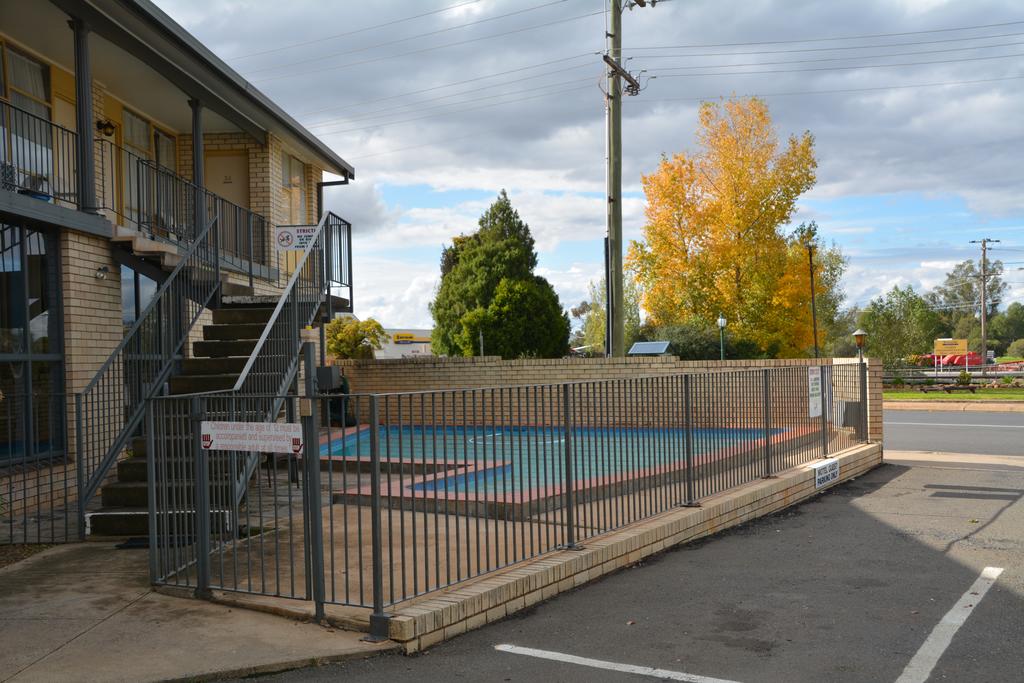 Garema NSW Foster Accommodation