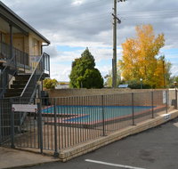 Adrian Motel - Foster Accommodation