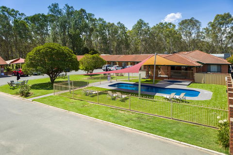 Advance Motel - Foster Accommodation 3