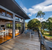 Adventure Bay Beach House - Foster Accommodation