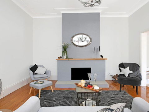 Advilla - Stylish, Charming And Central Location - Foster Accommodation 1