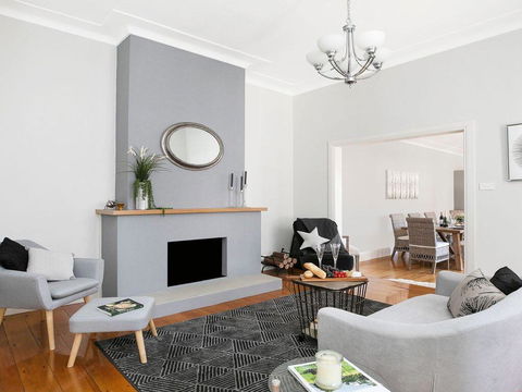 Advilla - Stylish, Charming And Central Location - Foster Accommodation 2