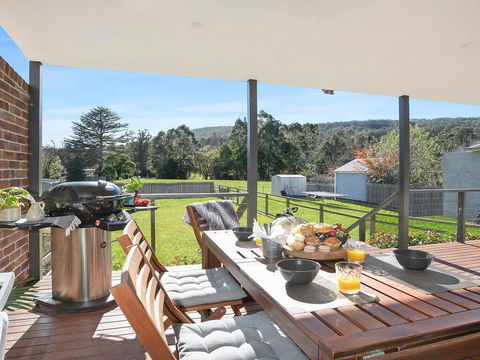 Advilla - Stylish, Charming And Central Location - Foster Accommodation 0