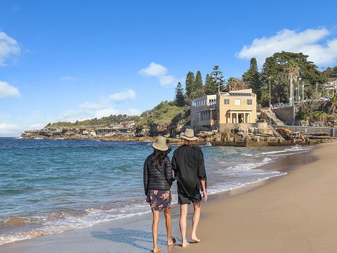 AeA The Coogee View - Foster Accommodation 3