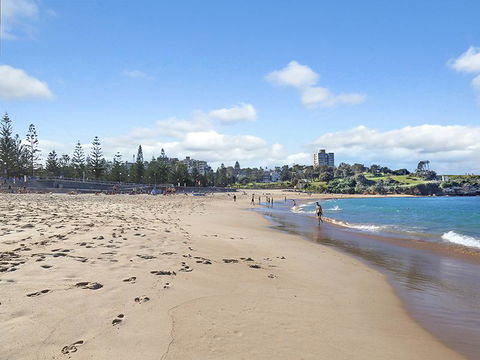 AeA The Coogee View - Foster Accommodation 2