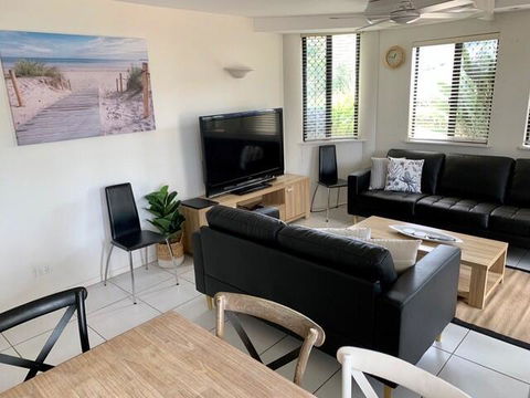 Aegean Mooloolaba - Foster Accommodation 1