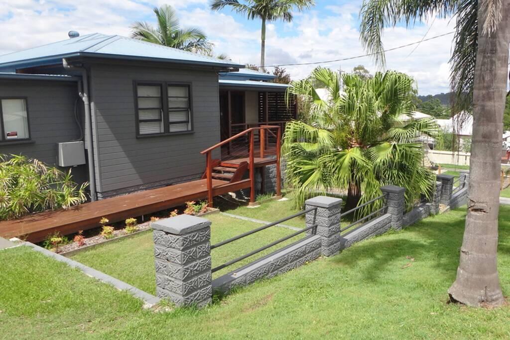 Ashby Heights NSW Foster Accommodation