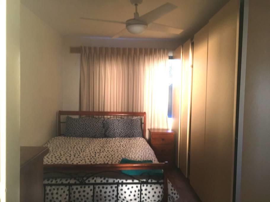 Tuart Hill WA Foster Accommodation