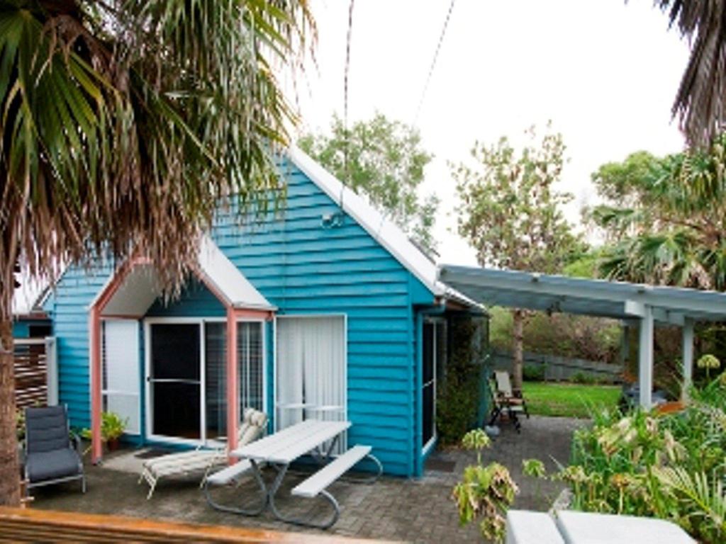 Shallow Bay NSW Foster Accommodation