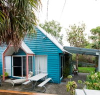 Affordable Twin Peaks 1 - Foster Accommodation