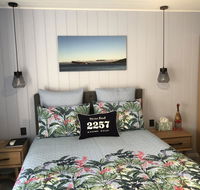 Agapi on Cambridge - Foster Accommodation