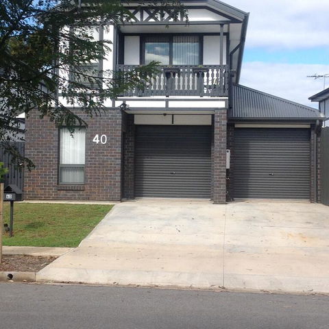 Agathas At Seacombe Gardens - Foster Accommodation 3