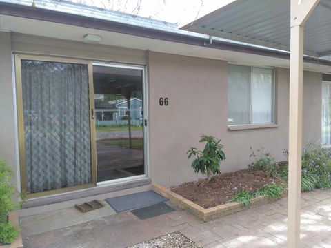 Ageri Holiday Unit - Foster Accommodation 0