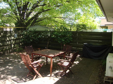 Ageri Holiday Unit - Foster Accommodation 2