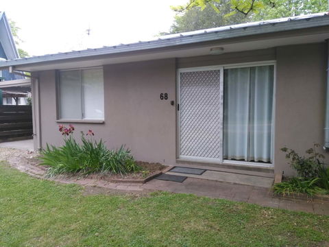 Ageri Holiday Unit - Foster Accommodation 1