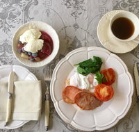 Aggie's Bed and Breakfast - Foster Accommodation