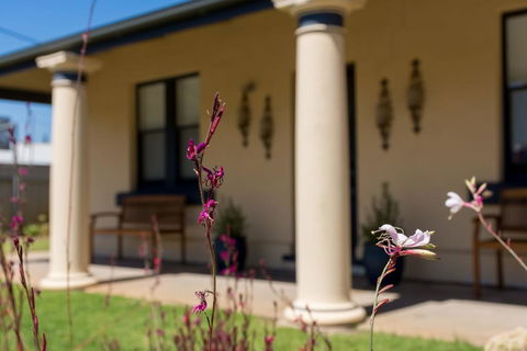 Agnes Cottage Bed & Breakfast - Foster Accommodation 3