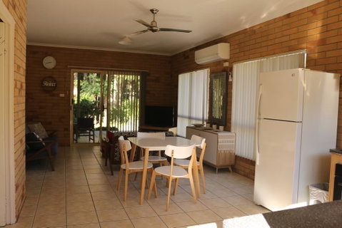 Agnes Palms Accommodation - Foster Accommodation 2