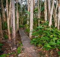 Agnes Palms Accommodation - Foster Accommodation