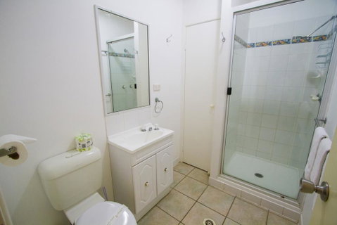 Agnes Palms Accommodation - Foster Accommodation 1