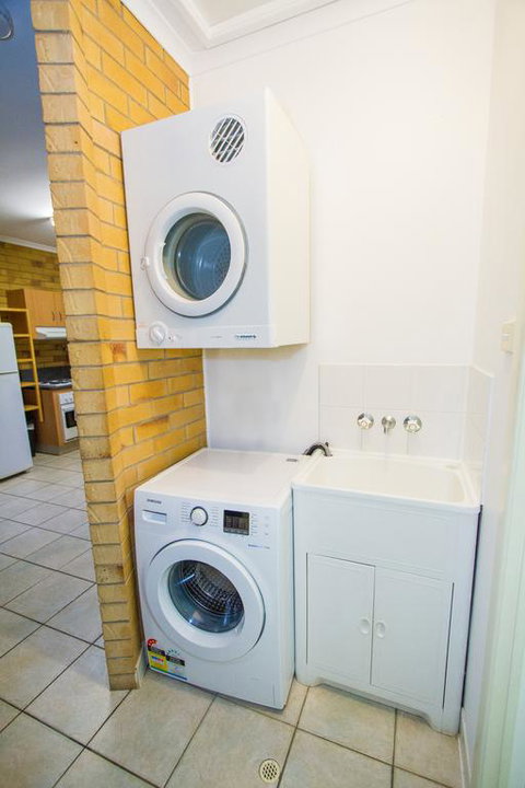 Agnes Palms Accommodation - Foster Accommodation 3