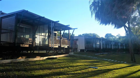 Agnes Water Beach Holidays - Foster Accommodation 3