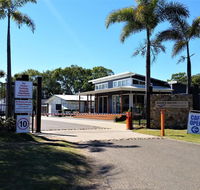 Agnes Water Beach Holidays - Foster Accommodation