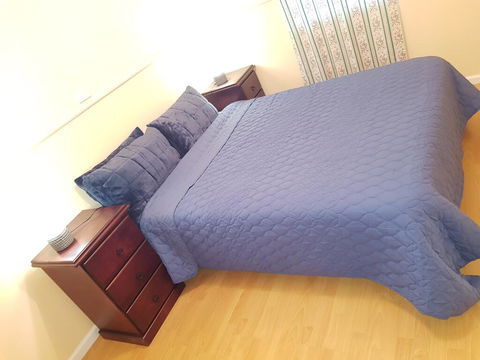 AGVA OPAL - Foster Accommodation 0