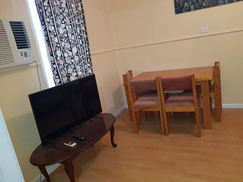 AGVA OPAL - Foster Accommodation 2