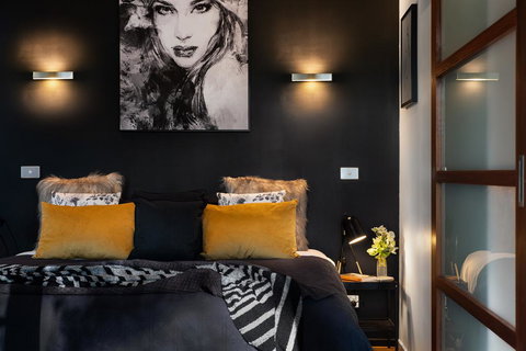 Ahimsa Hepburn - Foster Accommodation 2