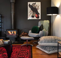 Ahimsa Hepburn - Foster Accommodation