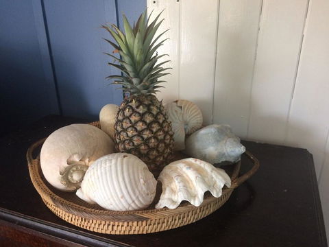 Ahoy Cottage - Foster Accommodation 2