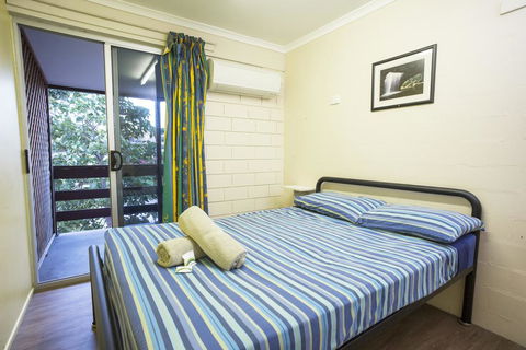 Airlie Beach YHA - Foster Accommodation 3