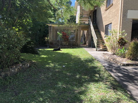 Airlie Getaway Unit 2 - Foster Accommodation 1