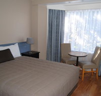 Airlie House Motor Inn - Foster Accommodation